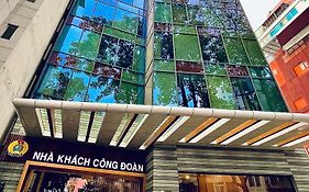 Nhà khách Tổng Liên Đoàn - CN TPHCM